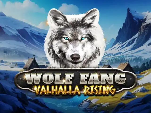Wolf Fang Valhalla Rising