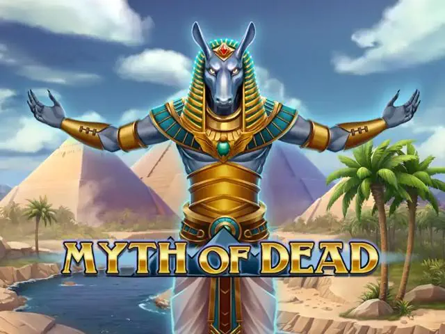 Myth Of Dead